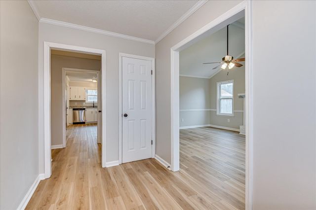 3703 Creek Court, Hephzibah, GA 30815