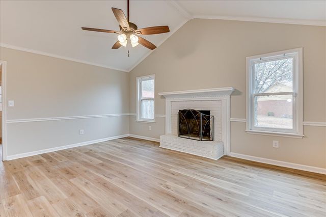 3703 Creek Court, Hephzibah, GA 30815