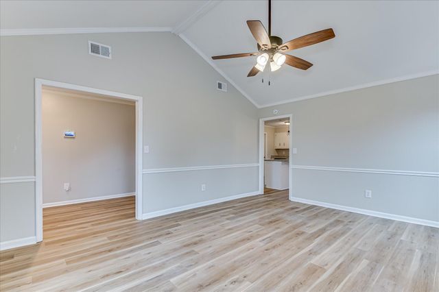 3703 Creek Court, Hephzibah, GA 30815