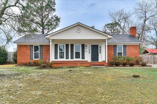 3703 Creek Court, Hephzibah, GA 30815