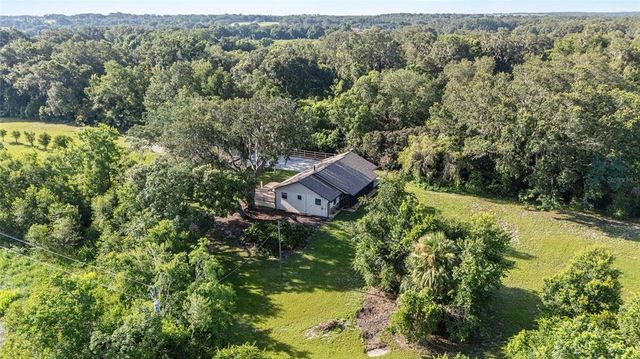 15992 SE 156TH PLACE ROAD, Weirsdale, FL 32195