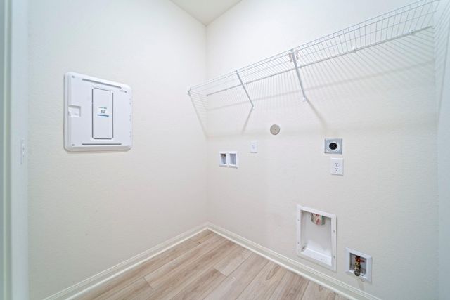 409 Amberwood Park Drive, Katy, TX 77493