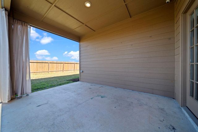 409 Amberwood Park Drive, Katy, TX 77493