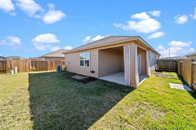 409 Amberwood Park Drive, Katy, TX 77493