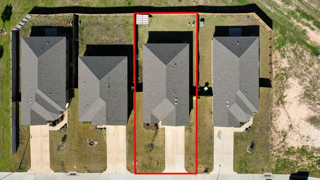 409 Amberwood Park Drive, Katy, TX 77493