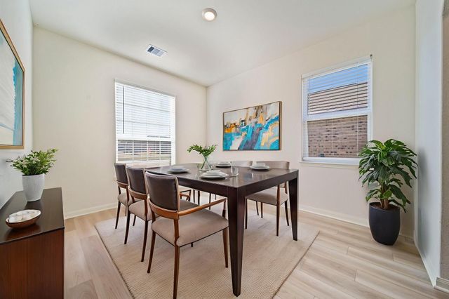 409 Amberwood Park Drive, Katy, TX 77493