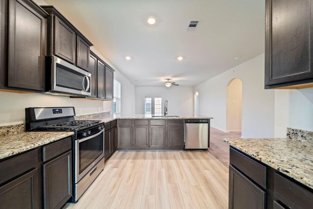 409 Amberwood Park Drive, Katy, TX 77493