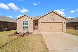 409 Amberwood Park Drive, Katy, TX 77493