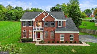 10805 AVONLEA RIDGE PL, Damascus, MD 20872