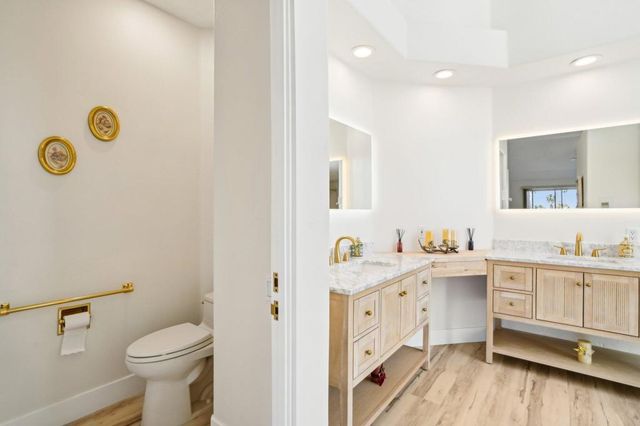 75294 Saint Andrews Court, Indian Wells, CA 92210