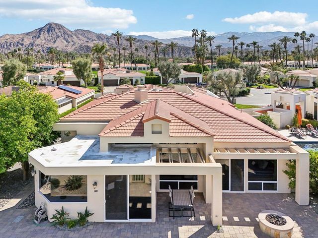 75294 Saint Andrews Court, Indian Wells, CA 92210