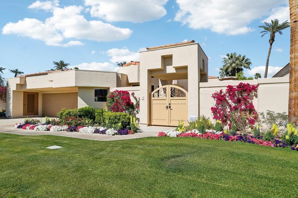 75294 Saint Andrews Court, Indian Wells, CA 92210