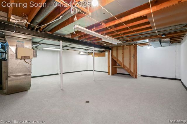 35624 Oakdale Street, Livonia, MI 48154