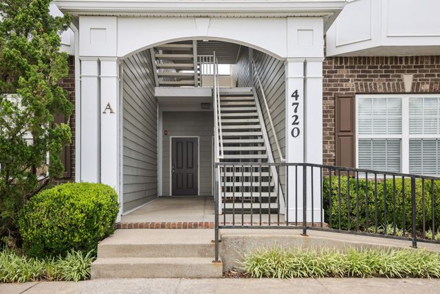4720 Brighton Village Dr A8, Nashville, TN 37211
