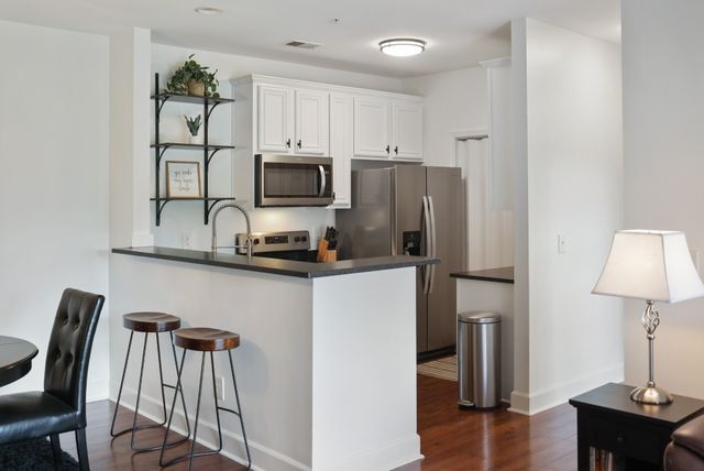 4720 Brighton Village Dr A8, Nashville, TN 37211