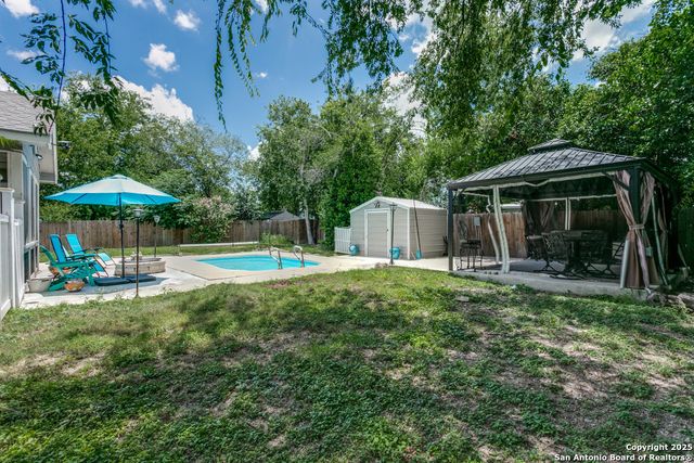 317 42nd, San Antonio, TX 78237