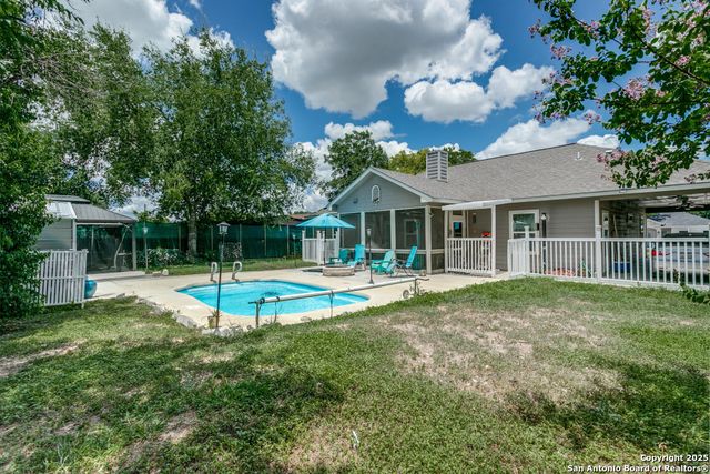 317 42nd, San Antonio, TX 78237