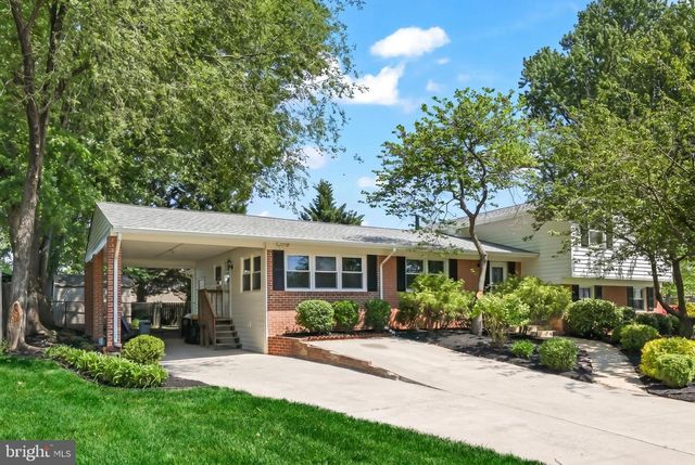 6530 ASHLAWN CT, Springfield, VA 22150