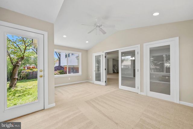 6530 ASHLAWN CT, Springfield, VA 22150