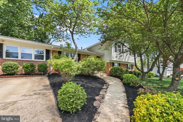 6530 ASHLAWN CT, Springfield, VA 22150