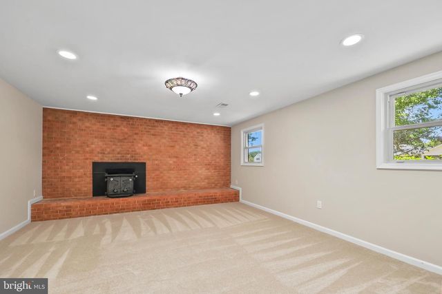 6530 ASHLAWN CT, Springfield, VA 22150
