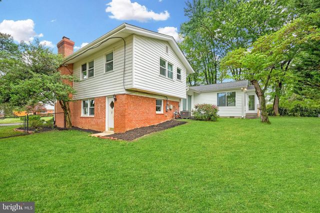 6530 ASHLAWN CT, Springfield, VA 22150
