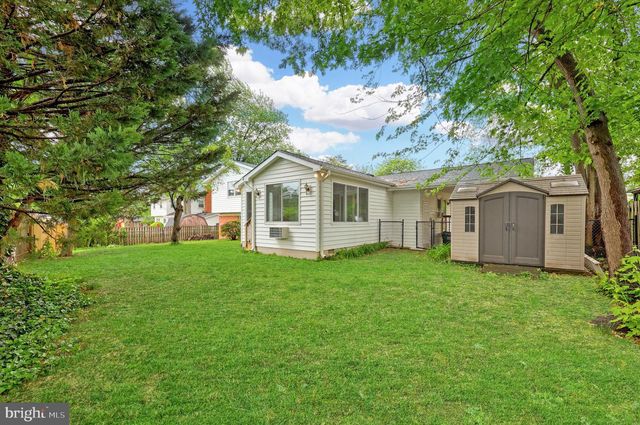 6530 ASHLAWN CT, Springfield, VA 22150