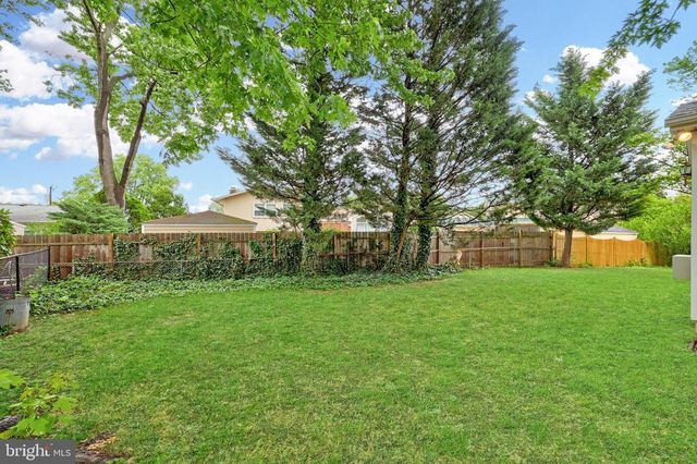 6530 ASHLAWN CT, Springfield, VA 22150