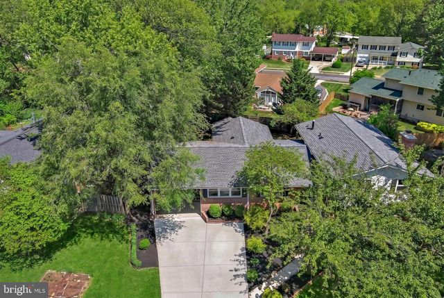 6530 ASHLAWN CT, Springfield, VA 22150