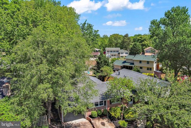 6530 ASHLAWN CT, Springfield, VA 22150