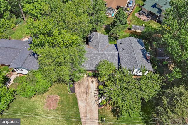 6530 ASHLAWN CT, Springfield, VA 22150