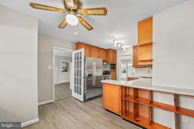 6530 ASHLAWN CT, Springfield, VA 22150