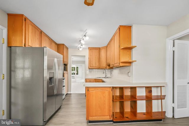 6530 ASHLAWN CT, Springfield, VA 22150