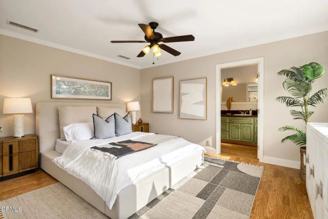 821 Random Lane, Duarte, CA 91010