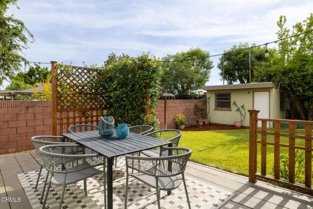 821 Random Lane, Duarte, CA 91010