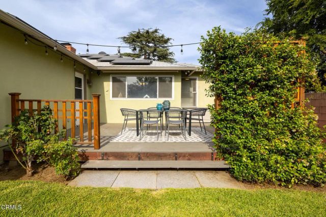 821 Random Lane, Duarte, CA 91010
