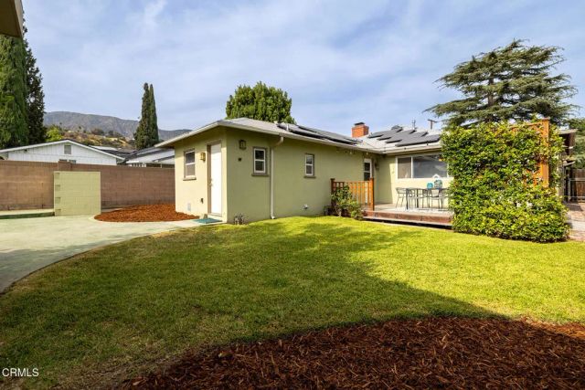 821 Random Lane, Duarte, CA 91010