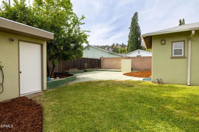 821 Random Lane, Duarte, CA 91010