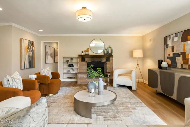 821 Random Lane, Duarte, CA 91010