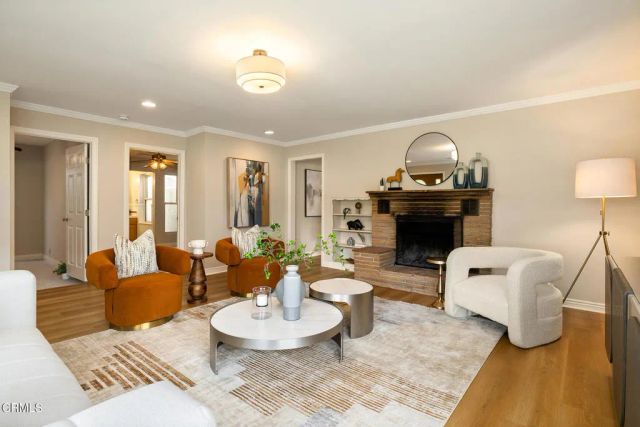 821 Random Lane, Duarte, CA 91010