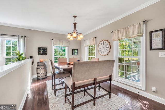 153 Highland Circle, Flovilla, GA 30216