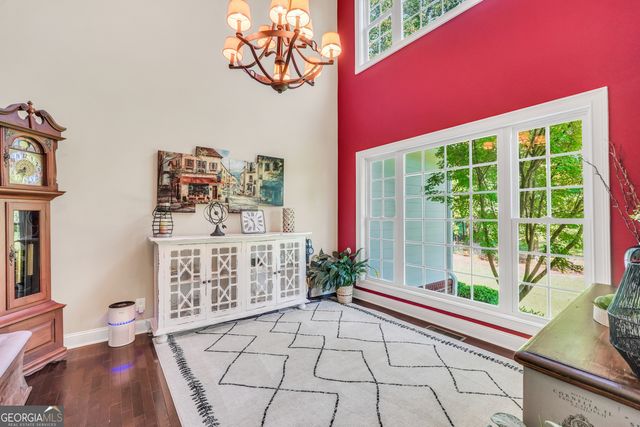 153 Highland Circle, Flovilla, GA 30216