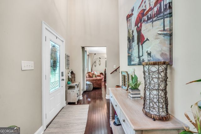 153 Highland Circle, Flovilla, GA 30216