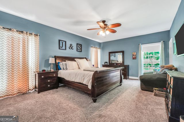 153 Highland Circle, Flovilla, GA 30216