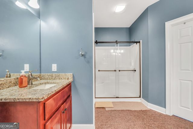 153 Highland Circle, Flovilla, GA 30216