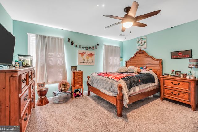 153 Highland Circle, Flovilla, GA 30216