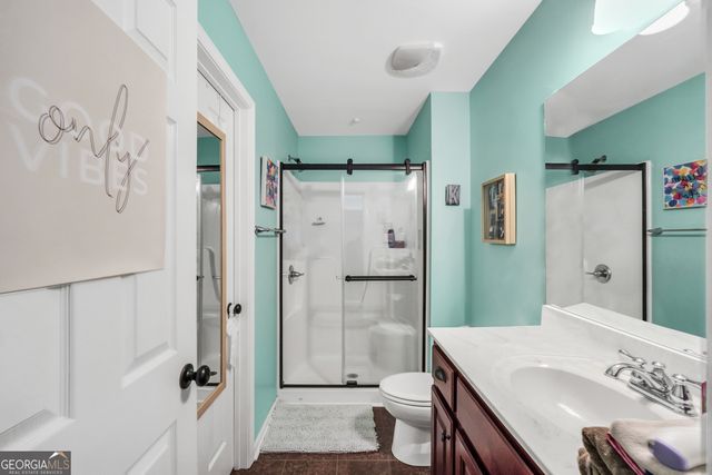 153 Highland Circle, Flovilla, GA 30216