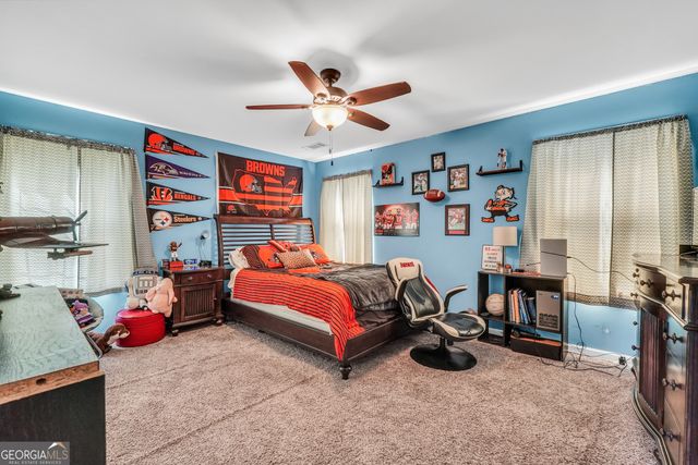 153 Highland Circle, Flovilla, GA 30216