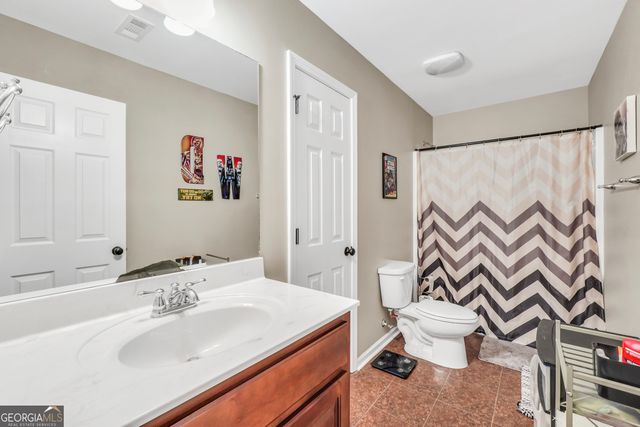 153 Highland Circle, Flovilla, GA 30216