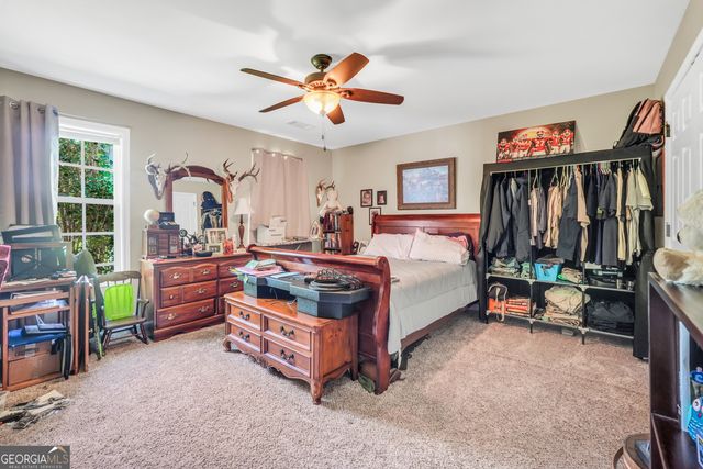 153 Highland Circle, Flovilla, GA 30216